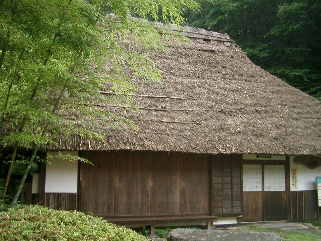 山吹荘